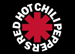 Red Hot Chili Peppers Wholesale